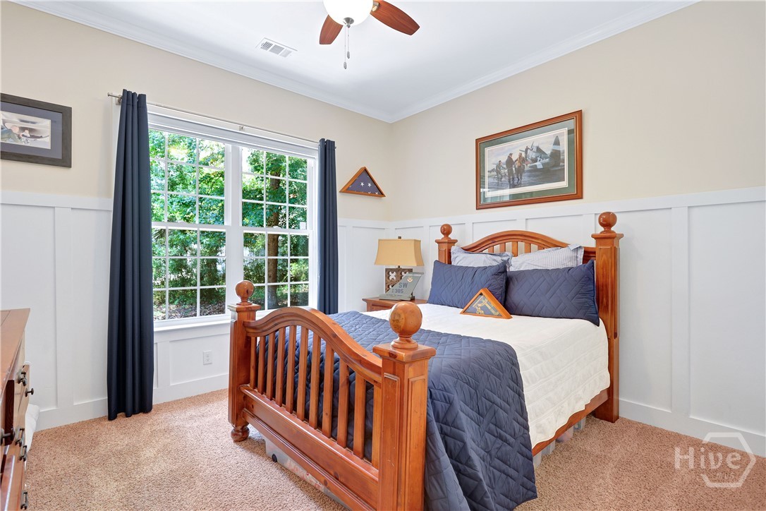 395 Ridgewood Park Drive N, Richmond Hill, GA 31324 Listing Photo  34