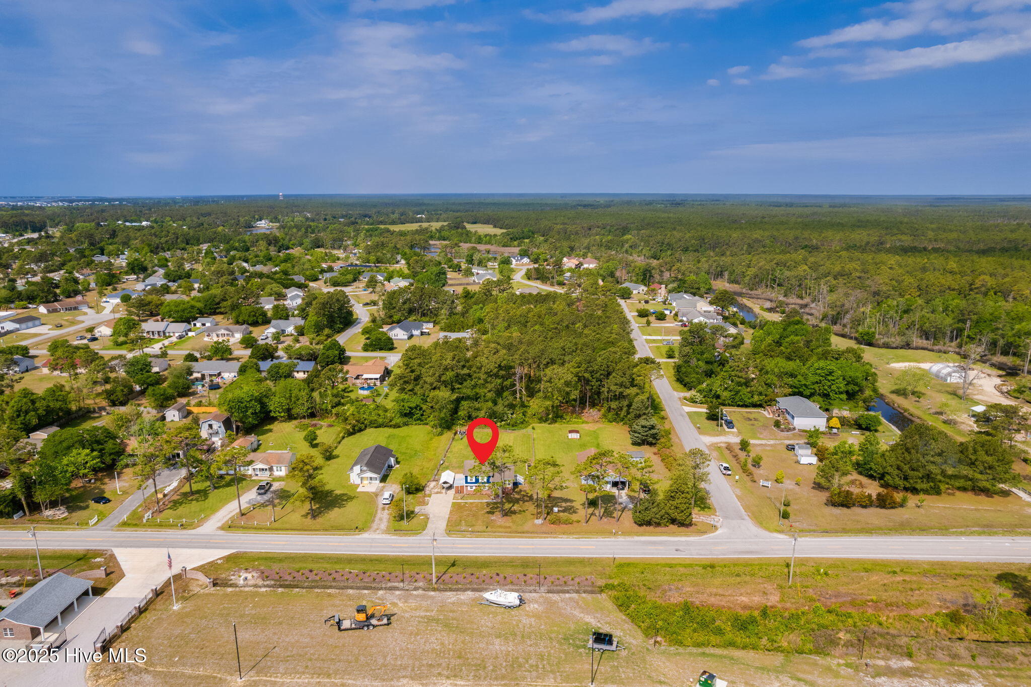 Homes for sale in Newport, NC | 213 Nine Mile Rd, Newport, NC 28570 | MLS# 100504748