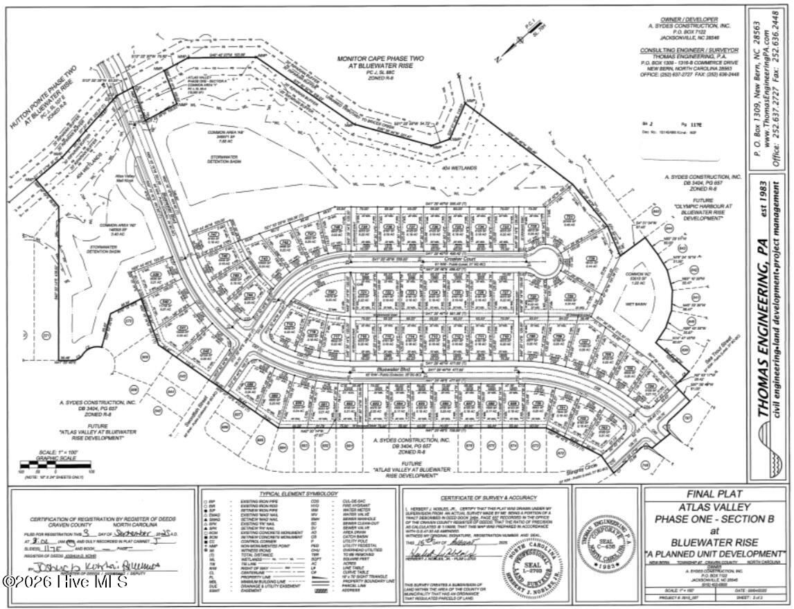 1025 Croaker Court, New Bern, NC, 28562