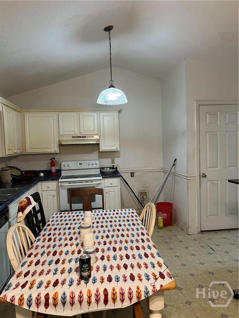 Kitchen/dining