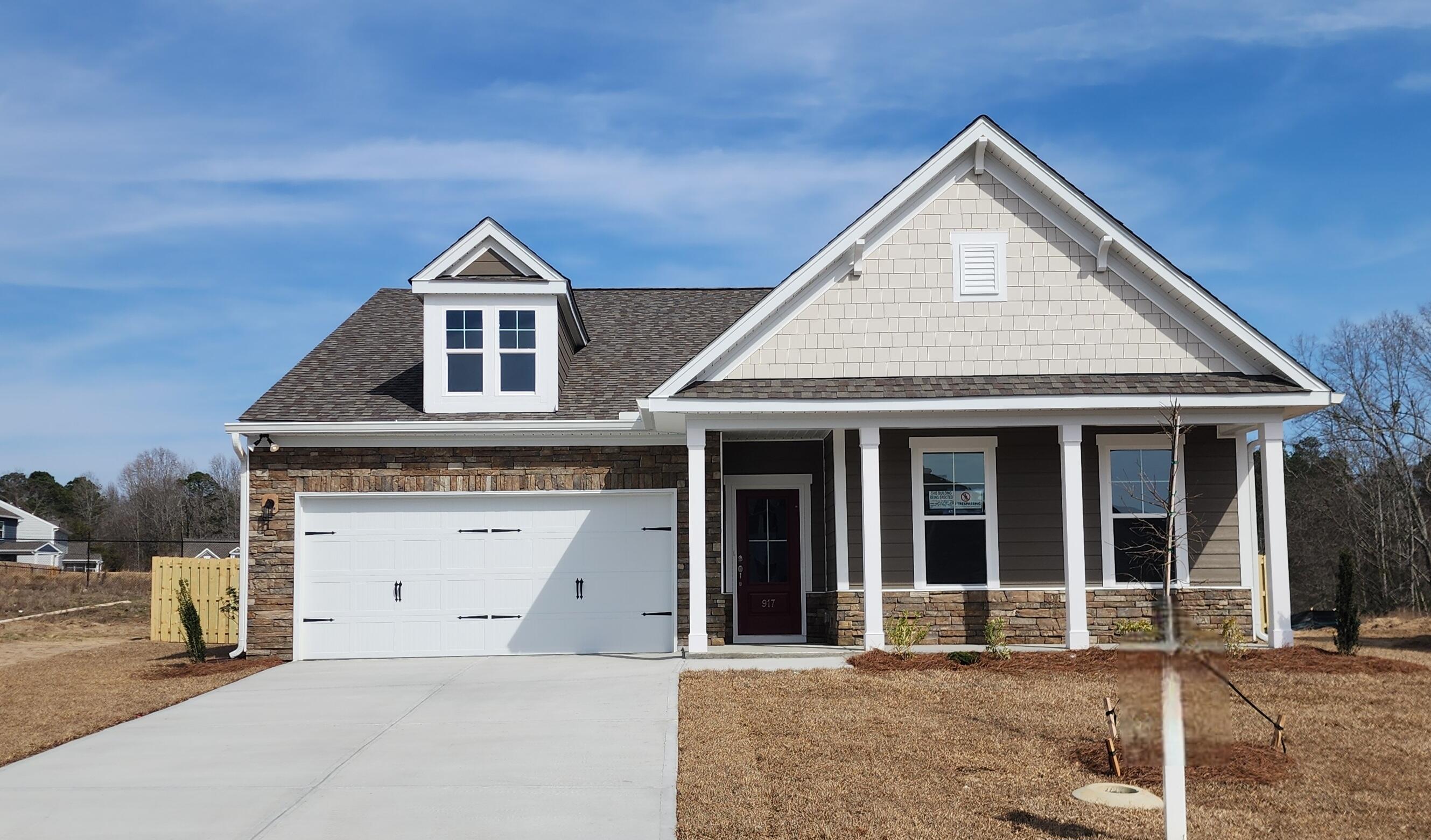 1837 Harbury Drive UNIT Tp110, Grovetown, GA, 30813