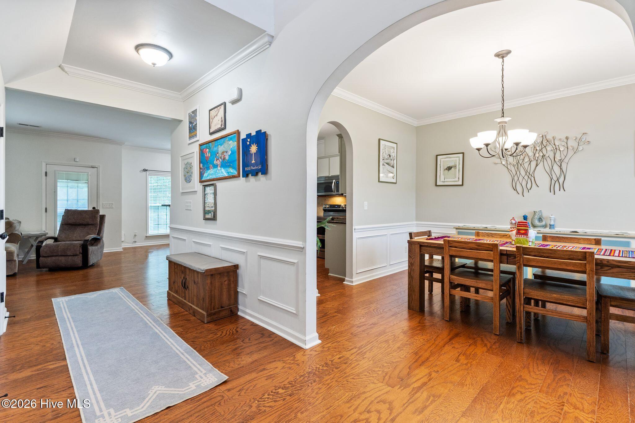 301 Palisades Way,New Bern