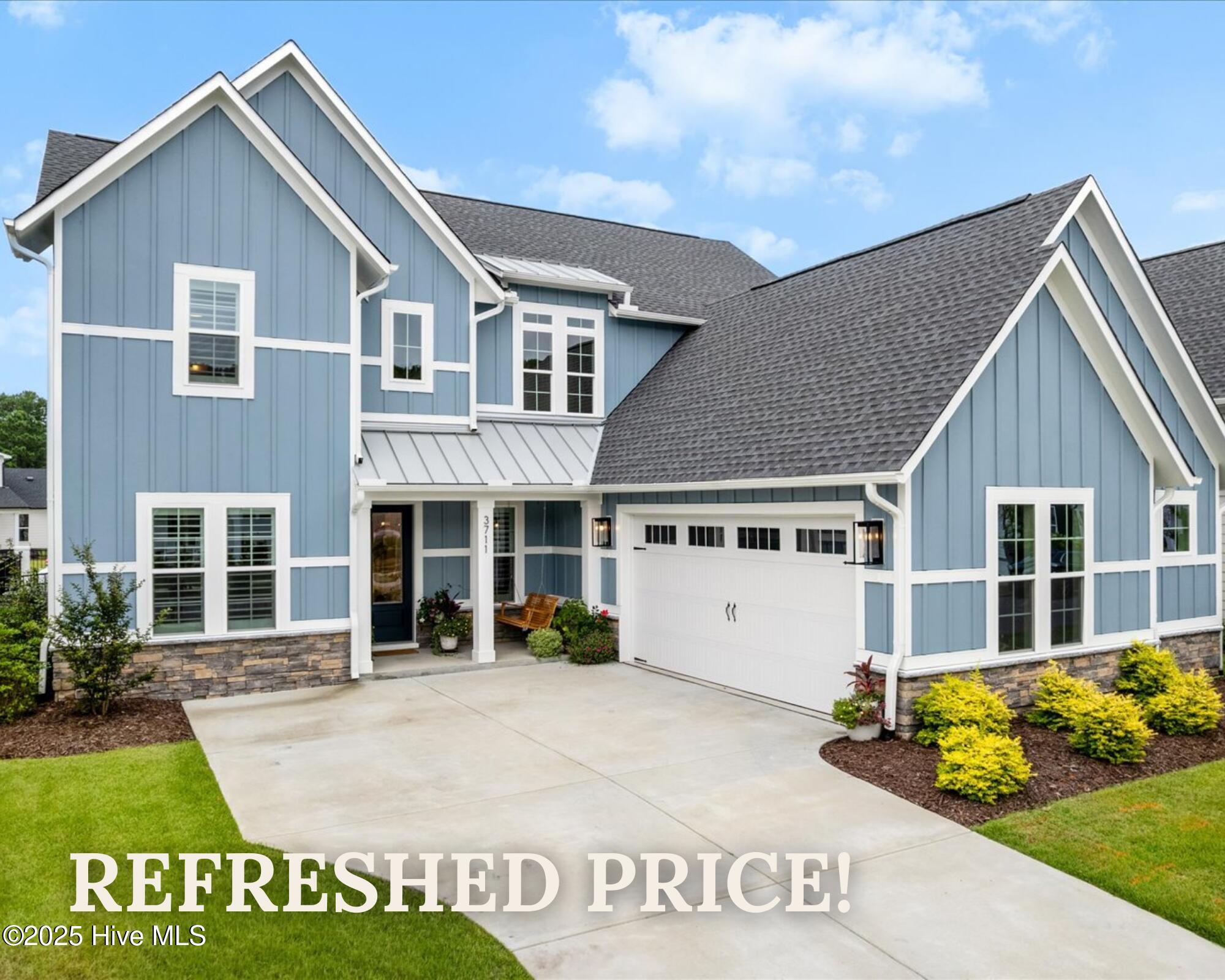 Property at 3711 Mason Port Drive