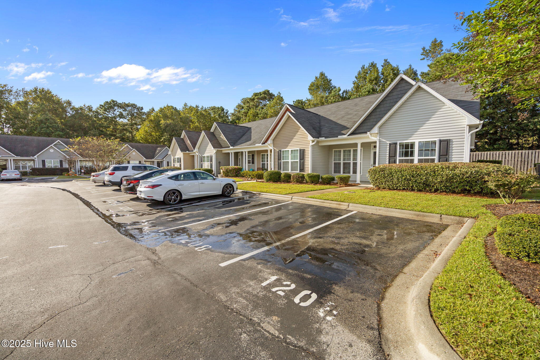 1208 Red Bay Place, Leland, NC 28451 – photo 8: Front