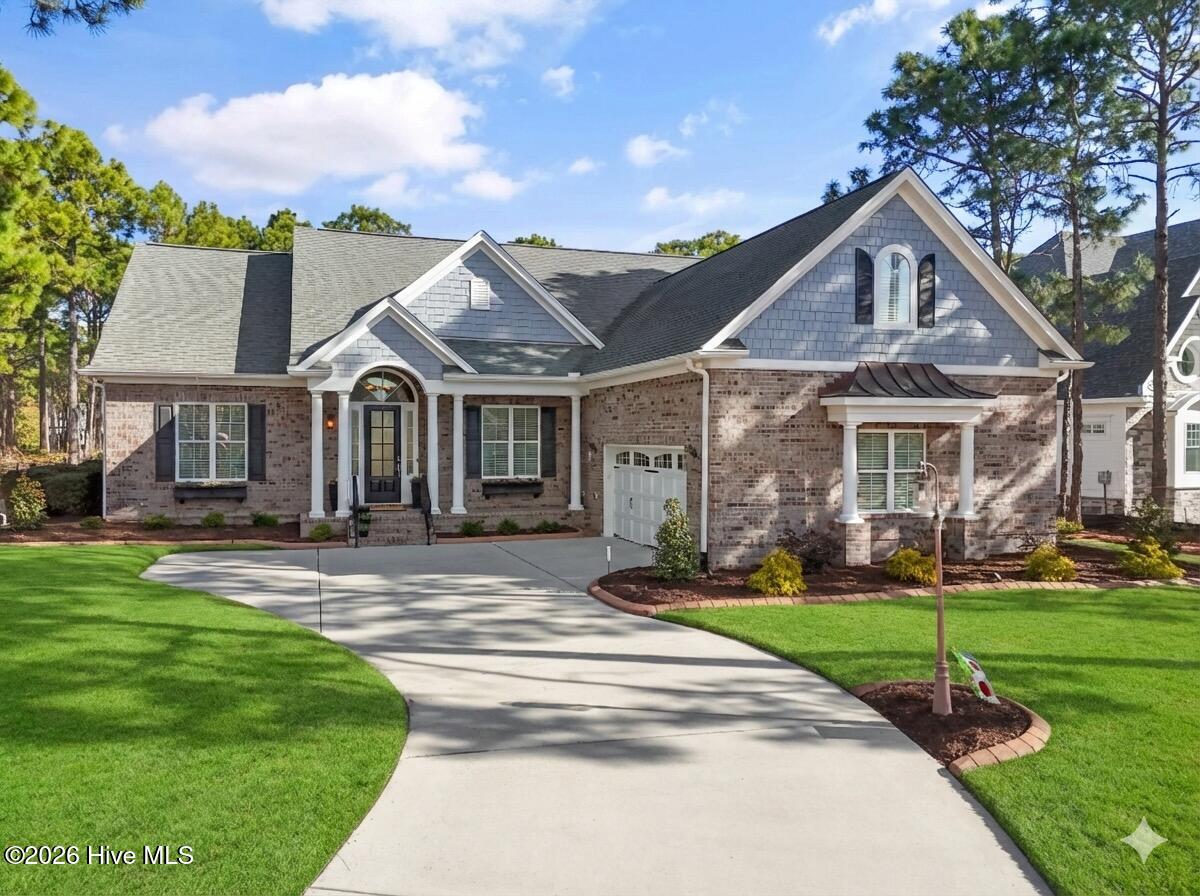 404 Legends Court, Savannah, GA, 31401