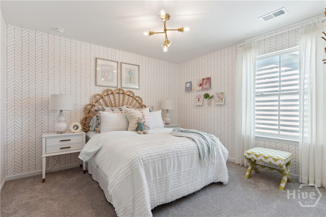 *Model home photography is for reference purposes only.  Does not depict actual home.
