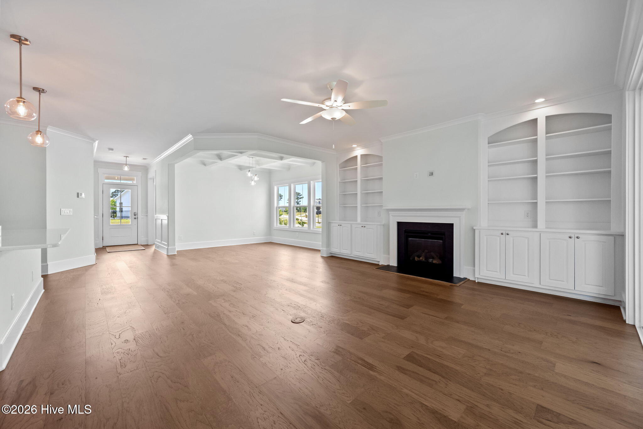 559 Moss Lake Lane, Holly Ridge, NC, 28445