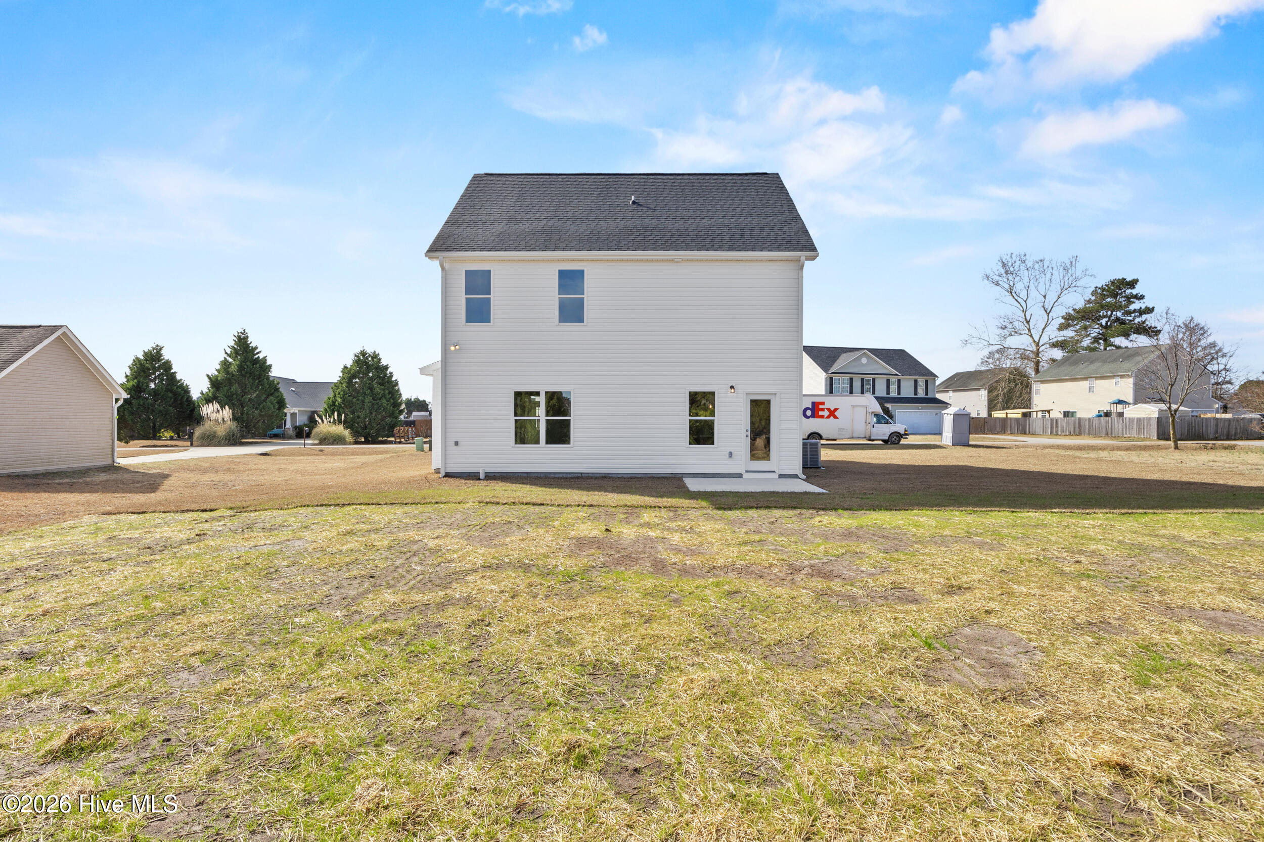 105 Dallas Drive,Beulaville