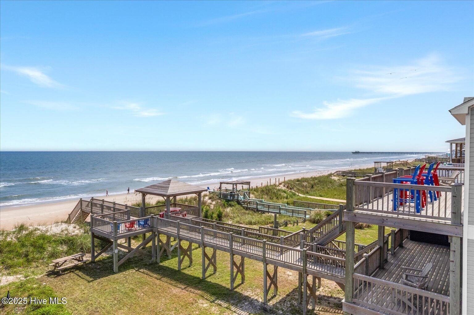 Homes for sale in North Topsail Beach, NC | 1174 New River Inlet Rd, North Topsail Beach, NC 28460 | MLS# 100528040