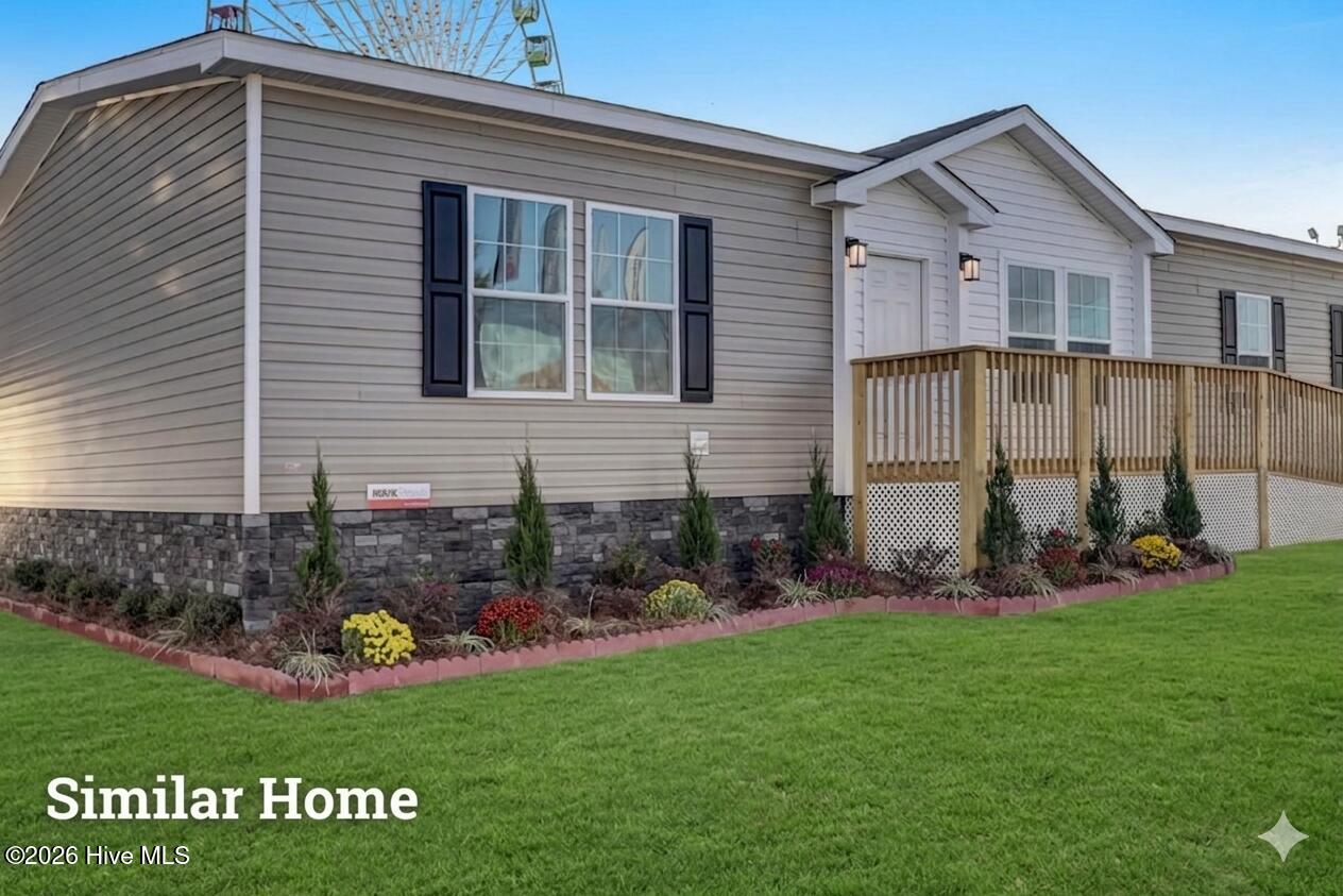 1153 Halter Place NW, Calabash, NC, 28467