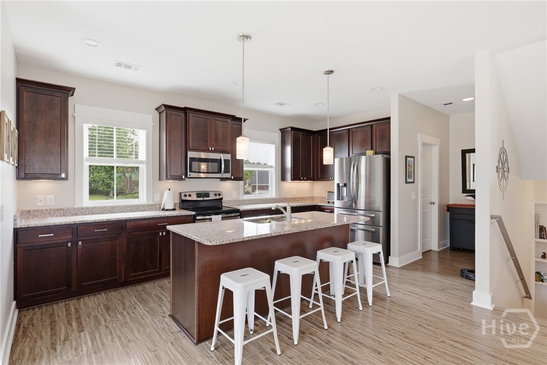 815 Marshview Drive, Richmond Hill, GA 31324 Listing Photo  19