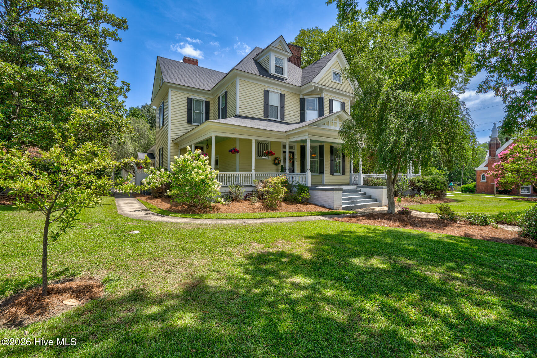 1st image of 109 S Walnut St, Spring Hope, NC 27882 | MLS# 100596784