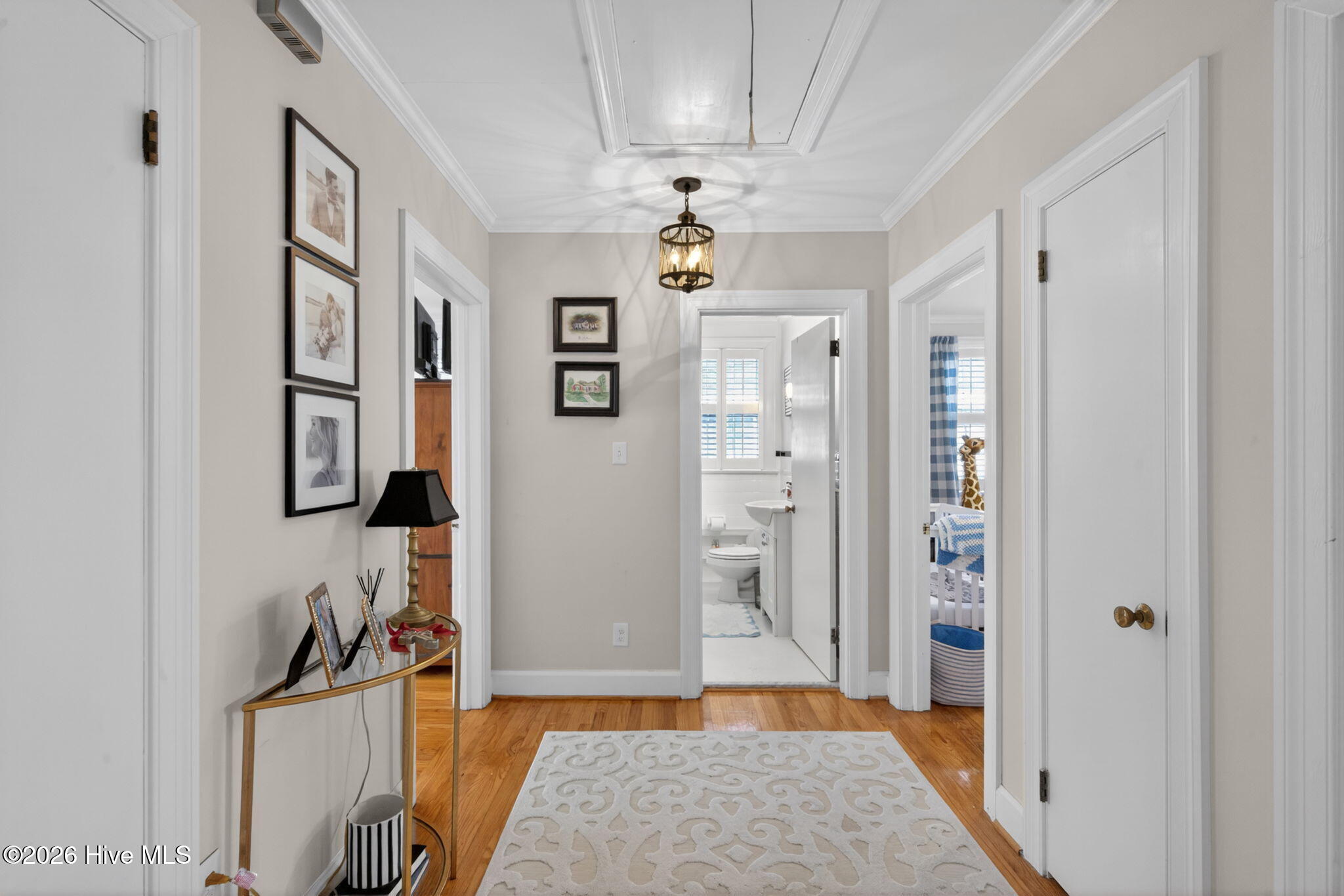 306 Monticello Drive NW, Wilson, NC, 27893