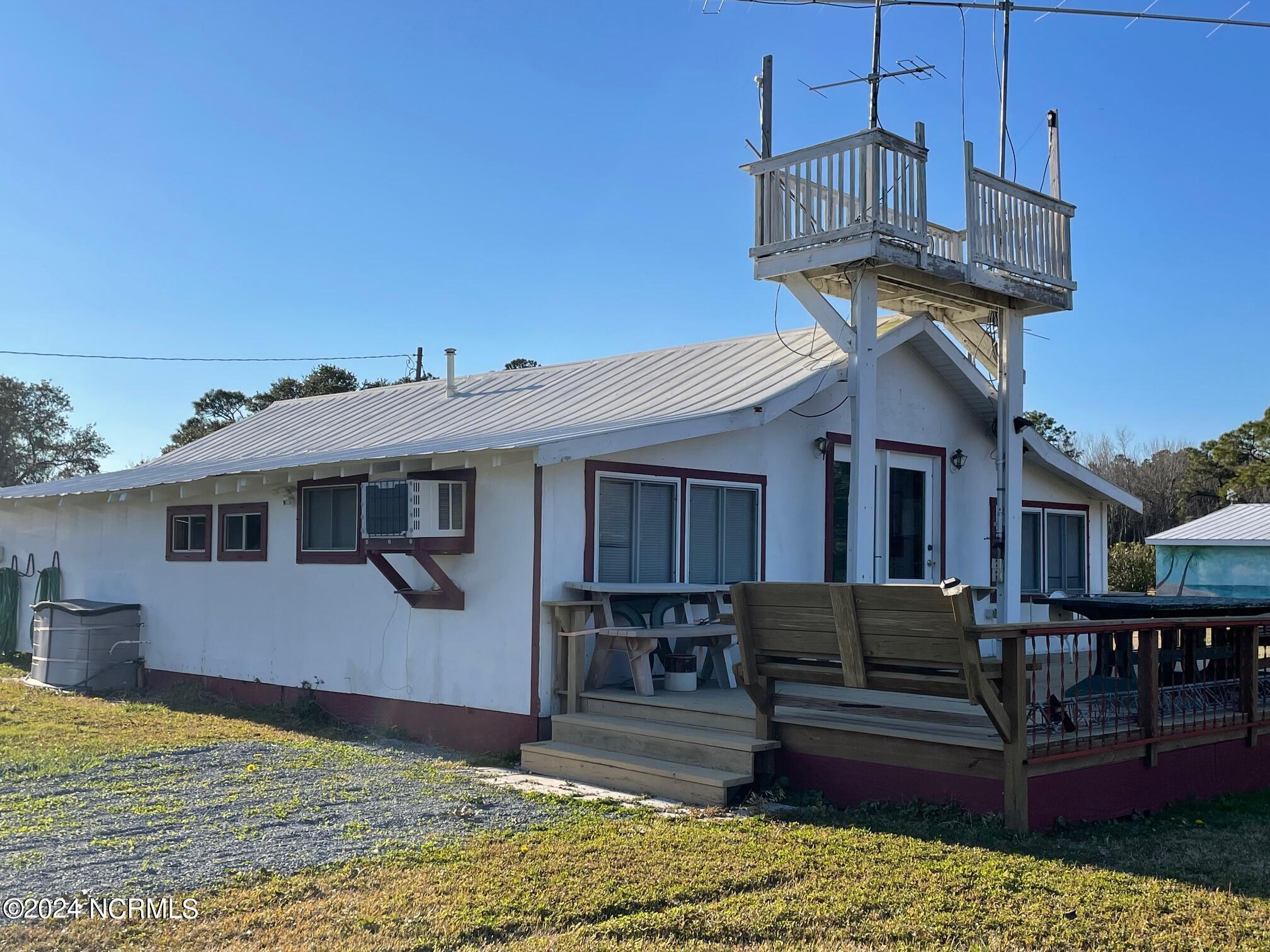 2604 Cedar Island Road,Cedar Island