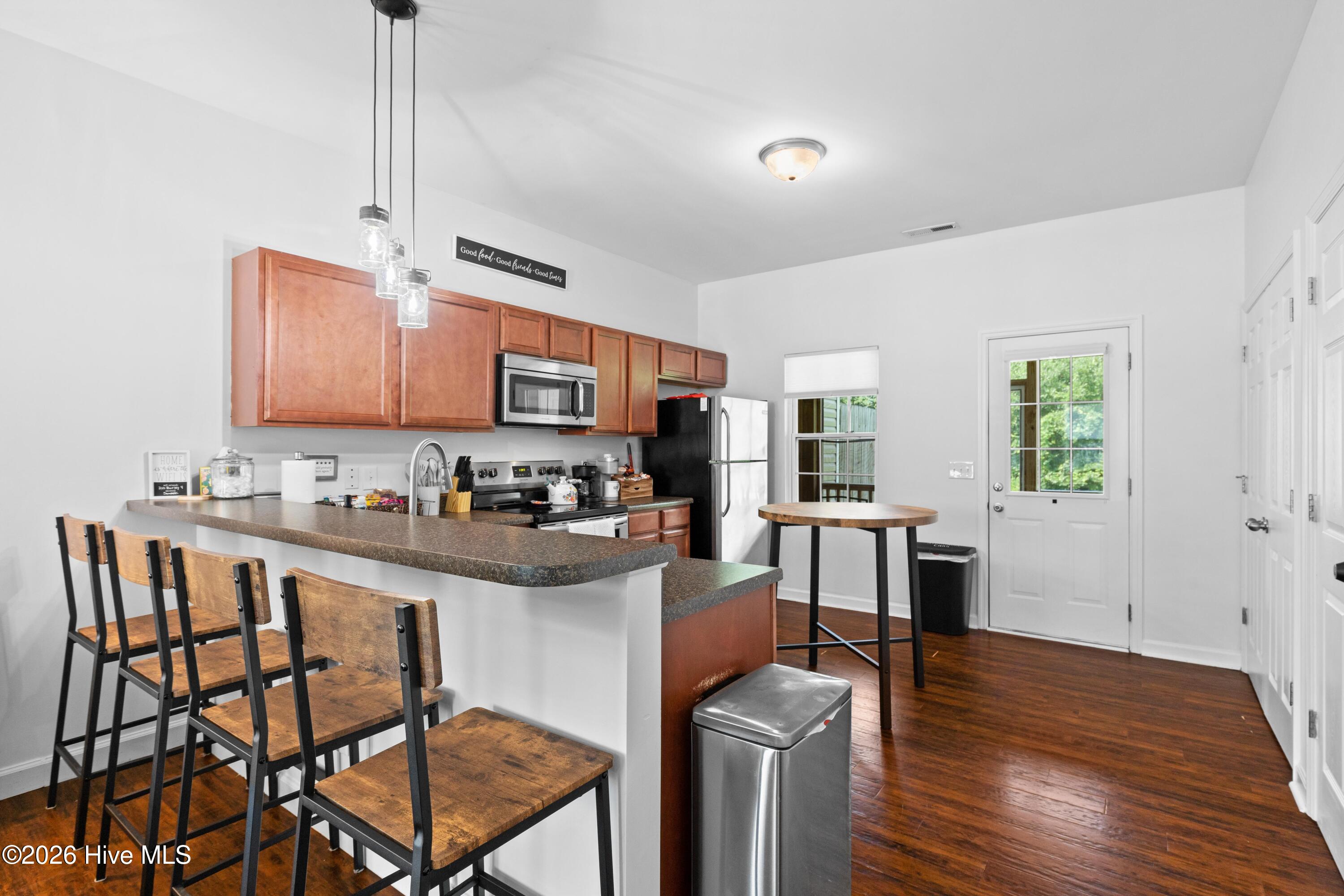310 Burley Drive 4,Hubert
