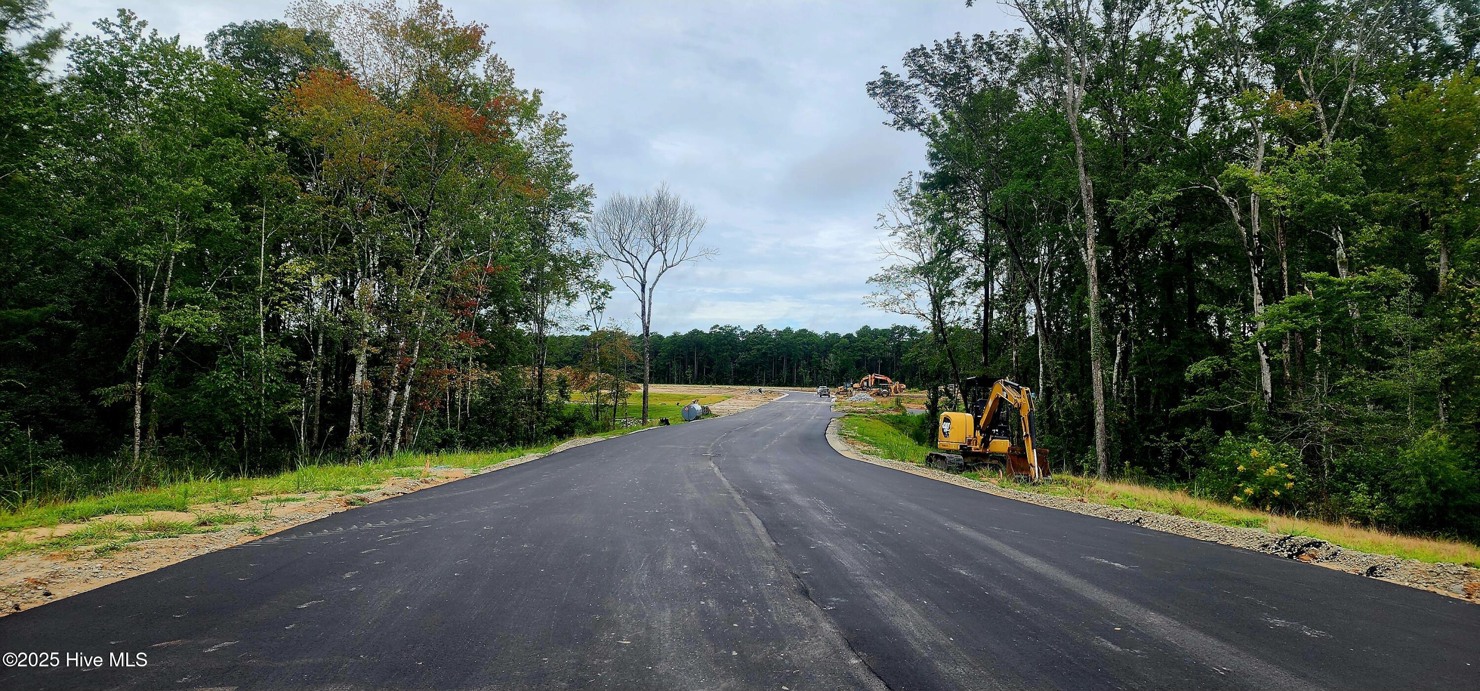 Atlas Valley Entrance Sept. 2025