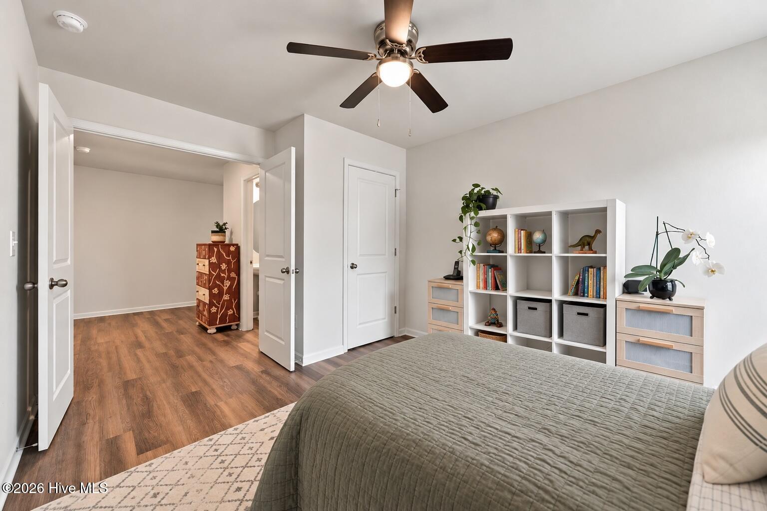 188 N Squires Run Lane,Richlands