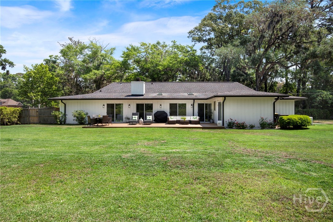 707 White Bluff Avenue, Savannah, GA 31419 Listing Photo  49