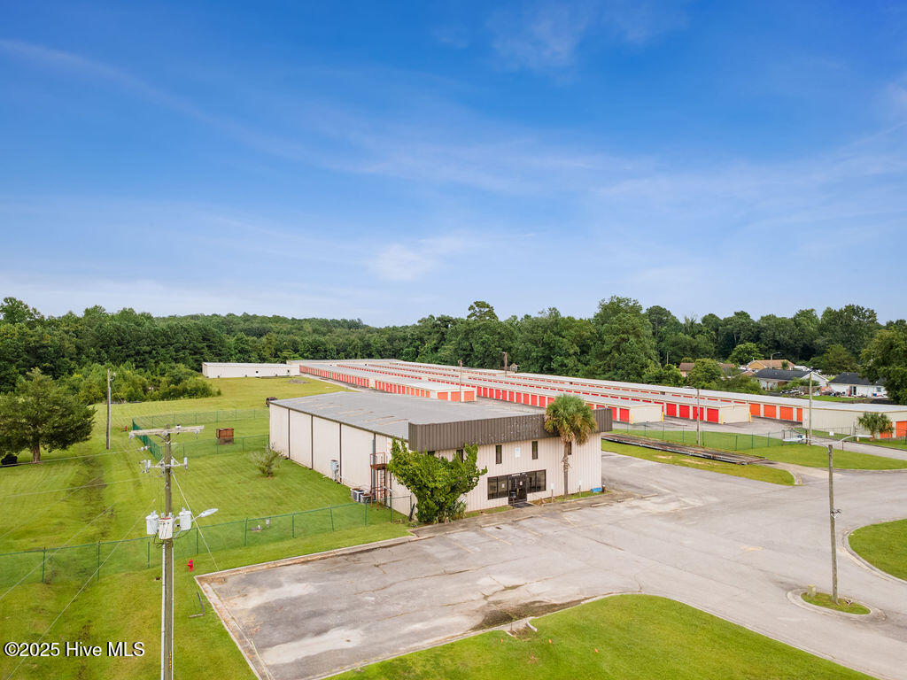 1197 Piney Green Road, Jacksonville, NC, 28546