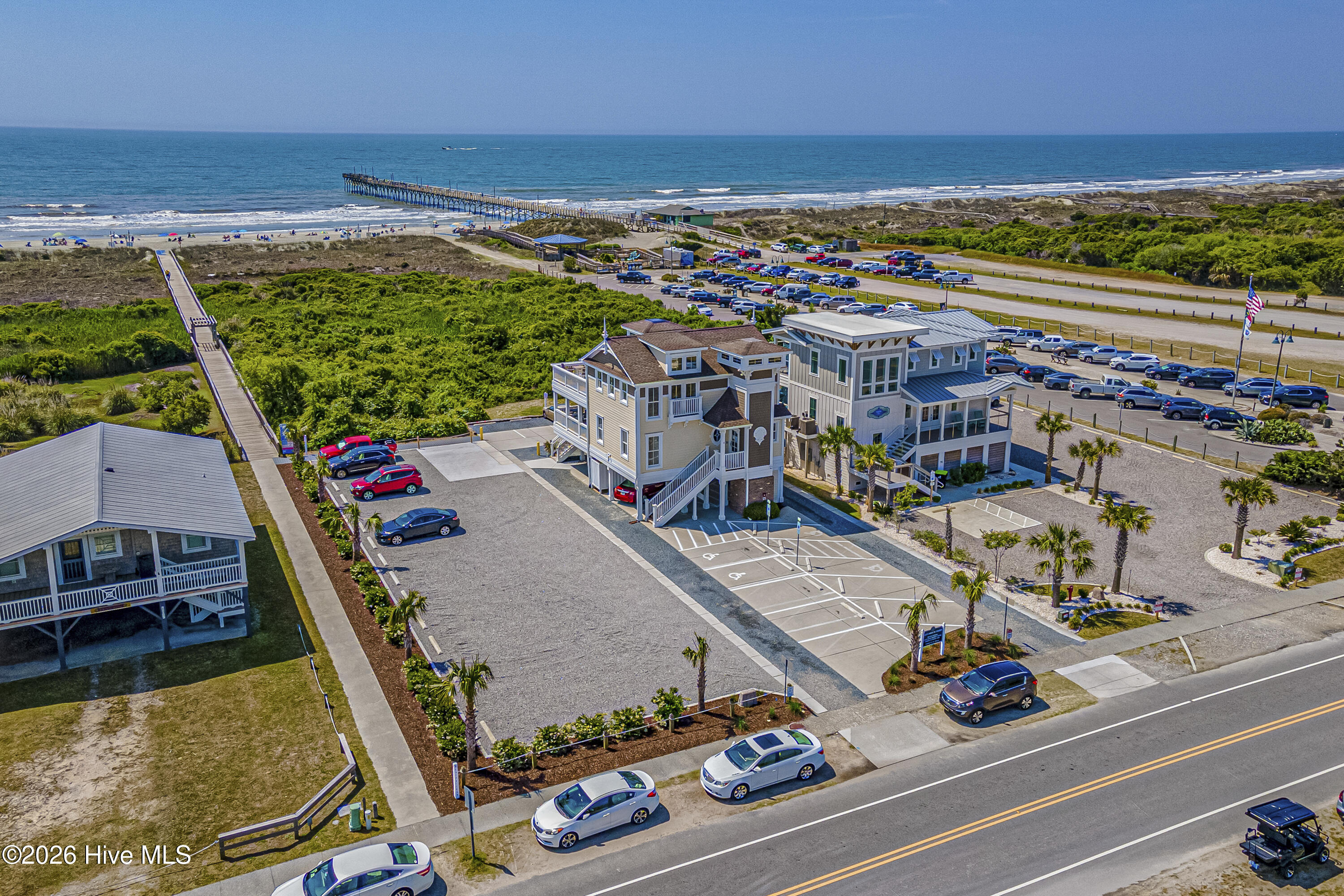 556 Wicklow Square SW, Ocean Isle Beach, NC, 28469