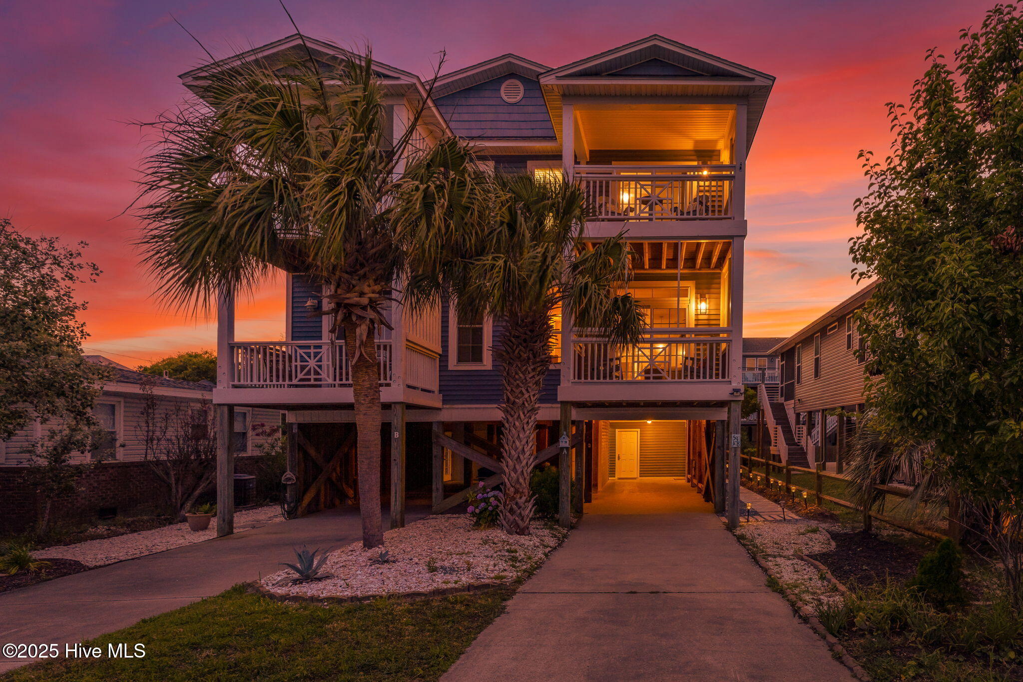 Homes for sale in Kure Beach, NC | 538 S Fourth Ave #Unit A, Kure Beach, NC 28449 | MLS# 100525055