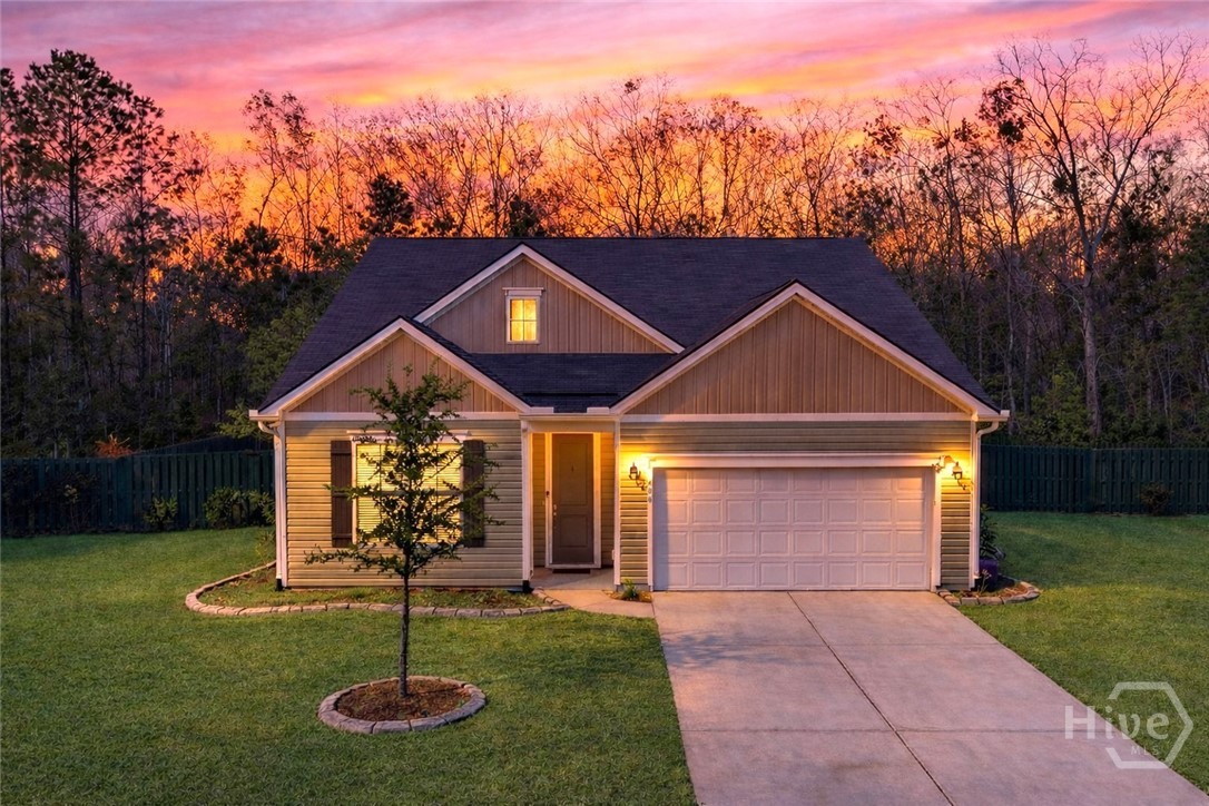 1013 Kingfish Way, New Bern, NC, 28562