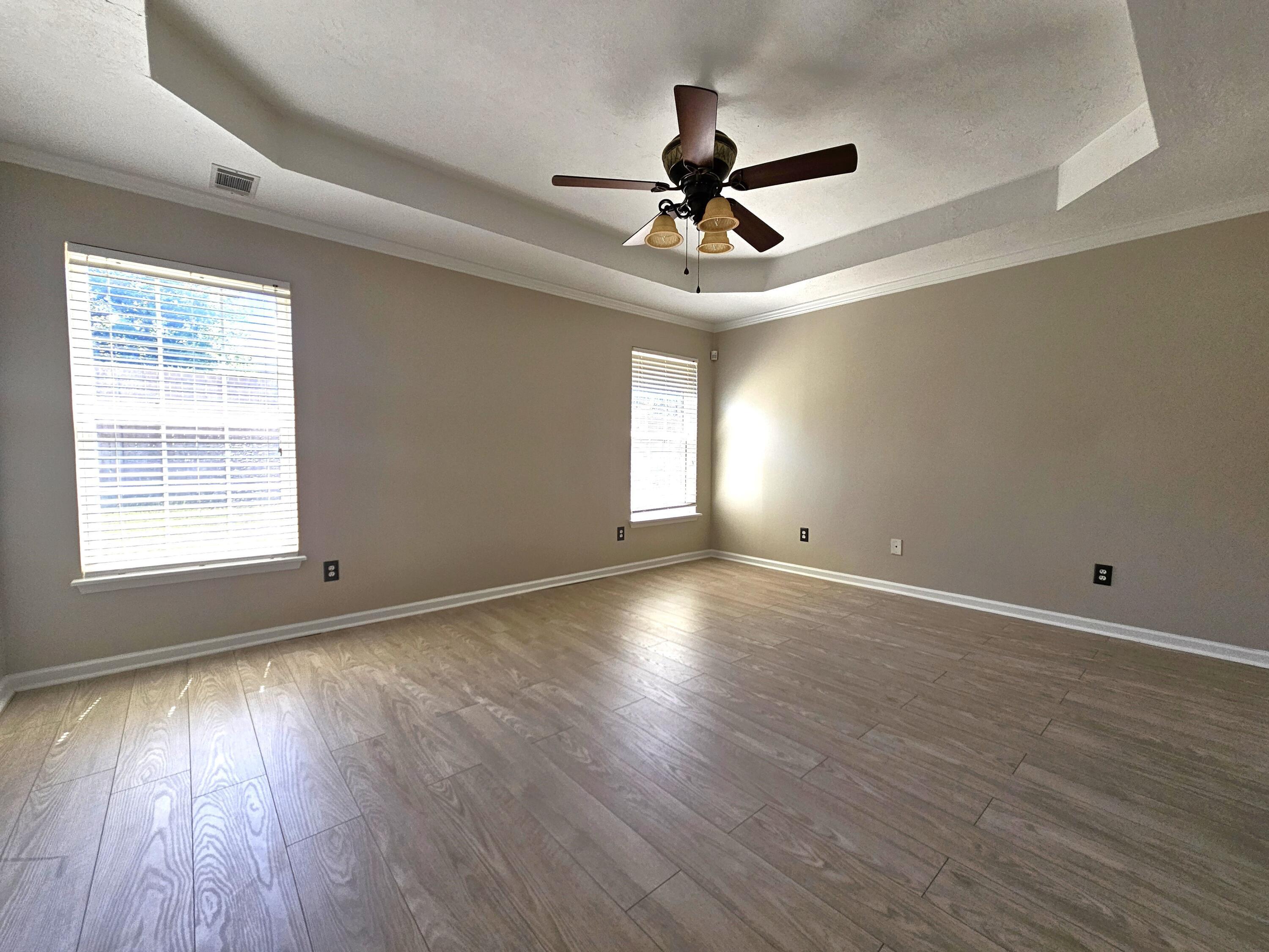 Owner Suite