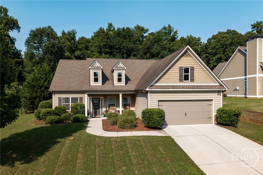 430 Kimberly Circle