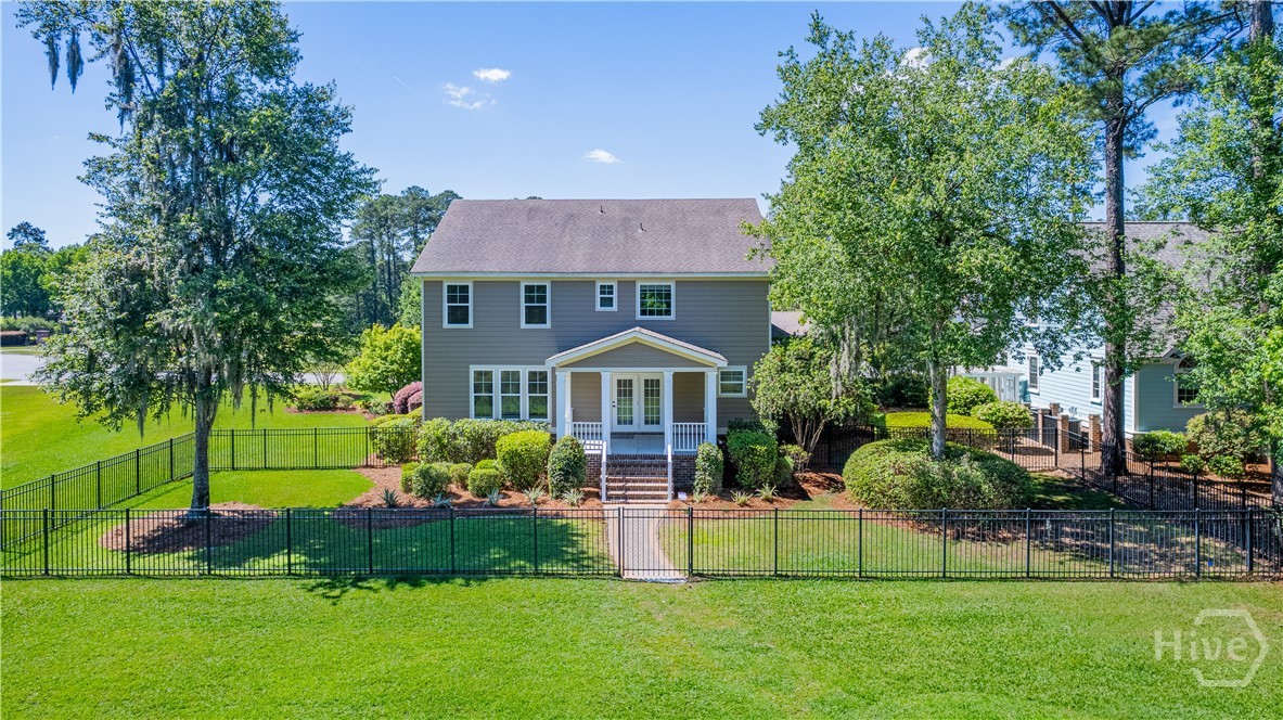 502 Forest Lakes Drive, Pooler, GA 31322 Listing Photo  55