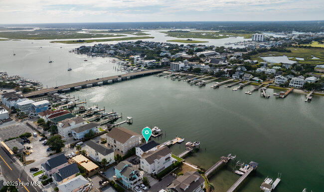 9 W Atlanta Street, Wrightsville Beach, NC, 28480