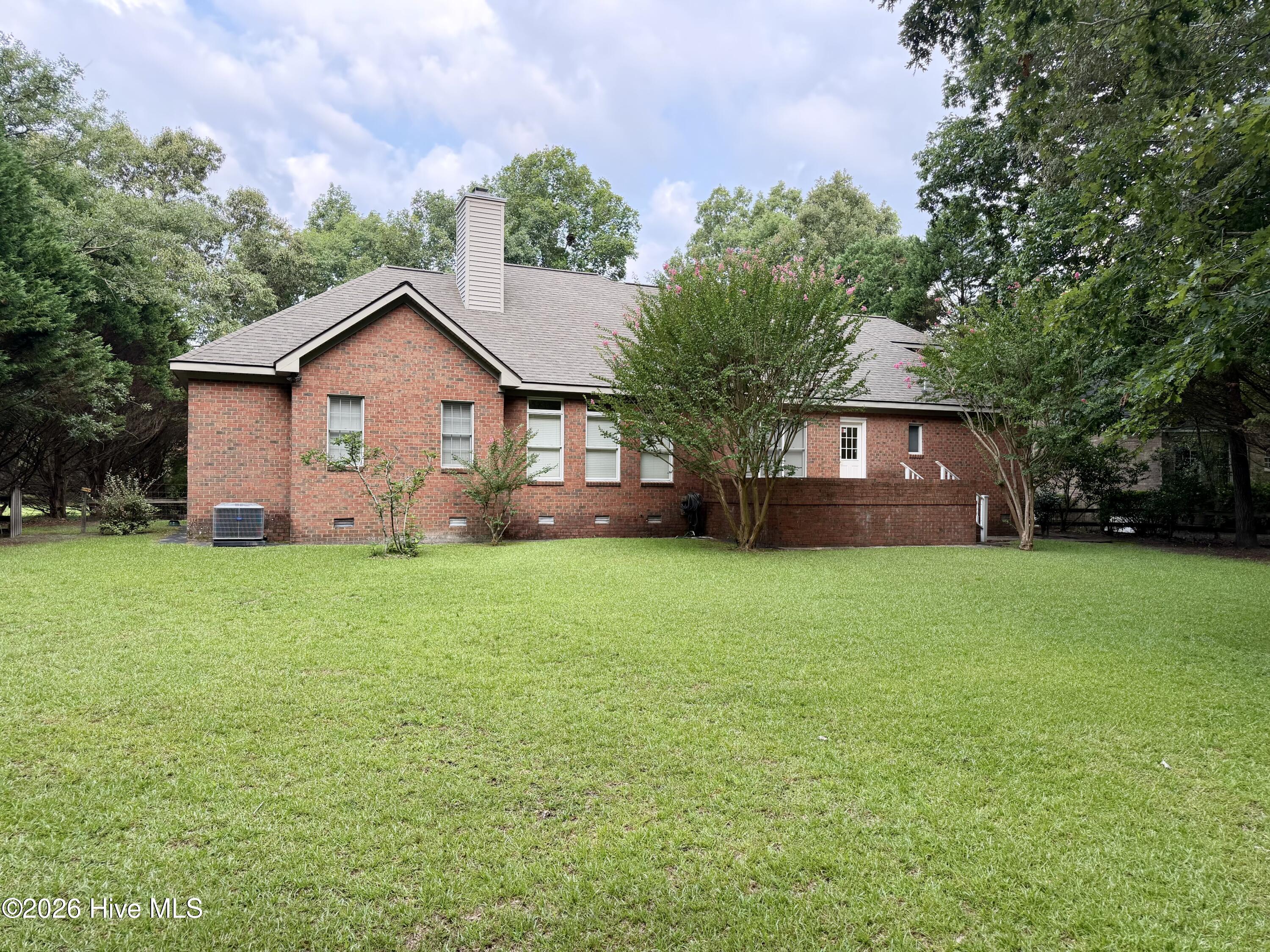 109 Drummond Place,New Bern
