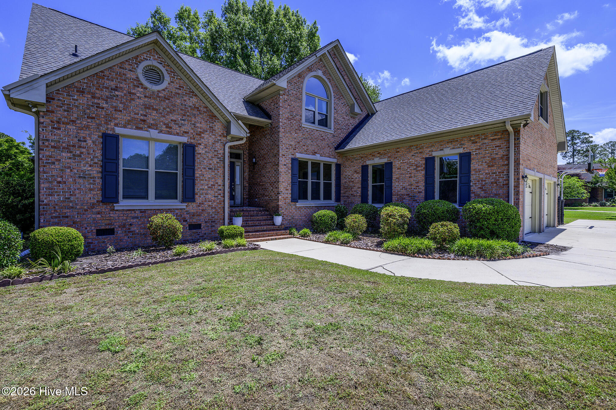 808 Llewellyn Drive,Trent Woods