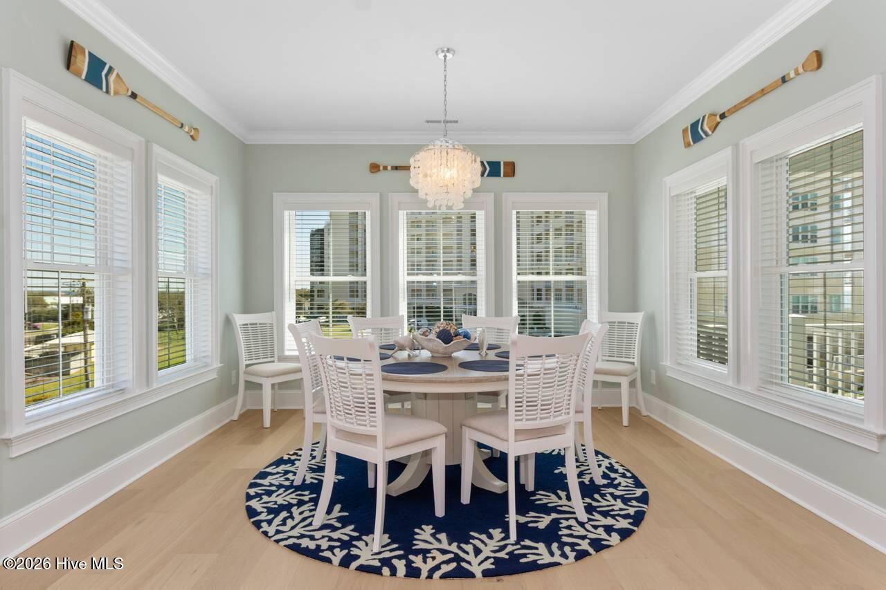 109 Ocean Bluff Drive,Indian Beach