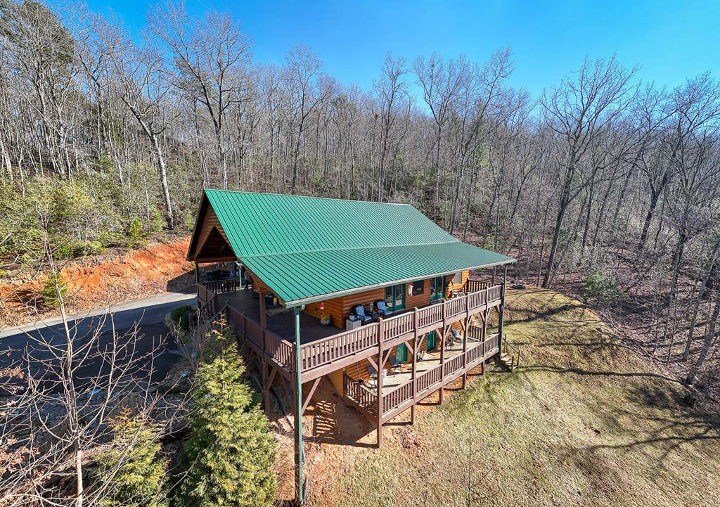 380 Bear Trail, Murphy, NC 28906 Listing Photo  4