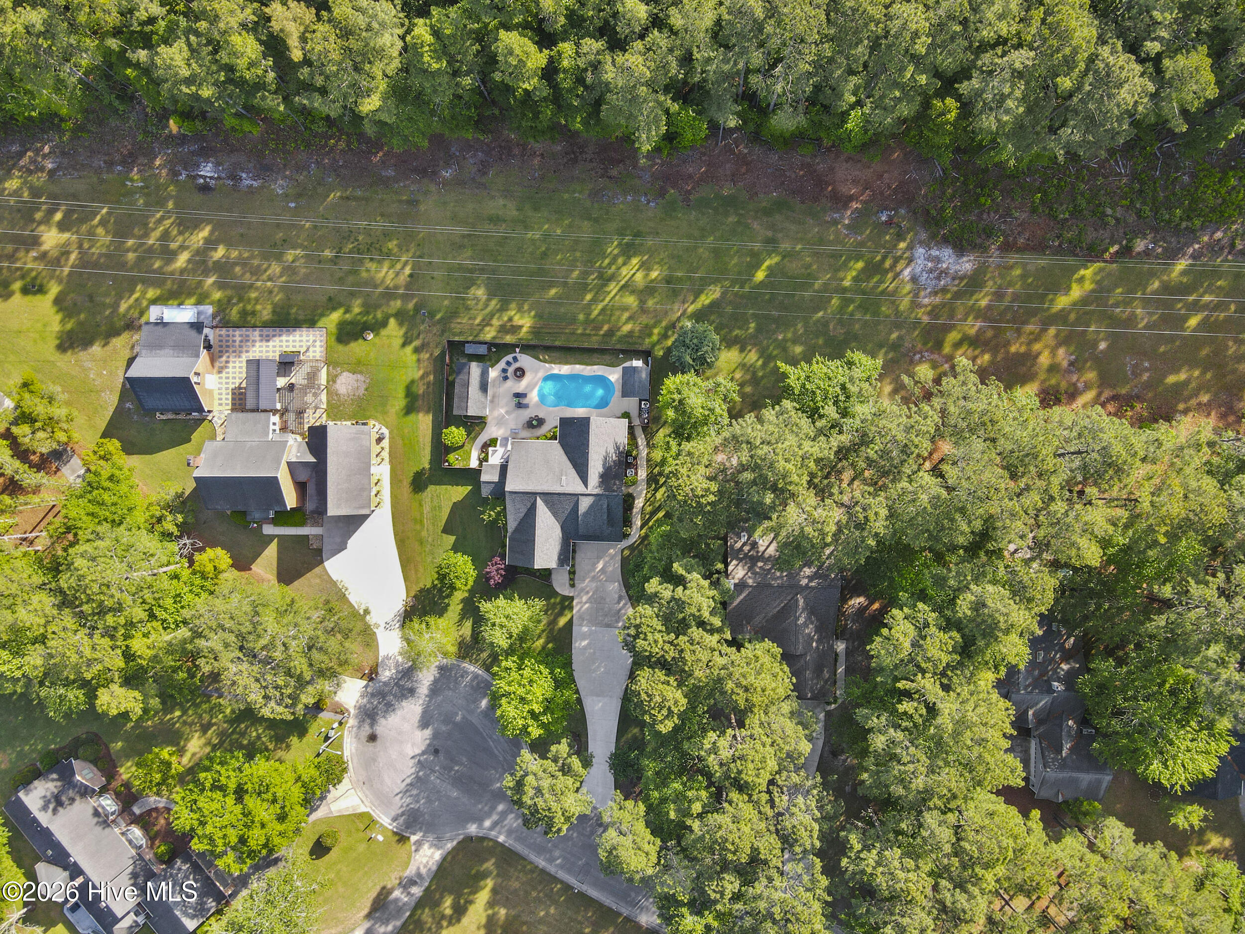 3302 Peppercorn Road,New Bern