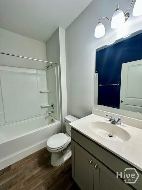 426 Hogan Drive, Richmond Hill, GA, 31324