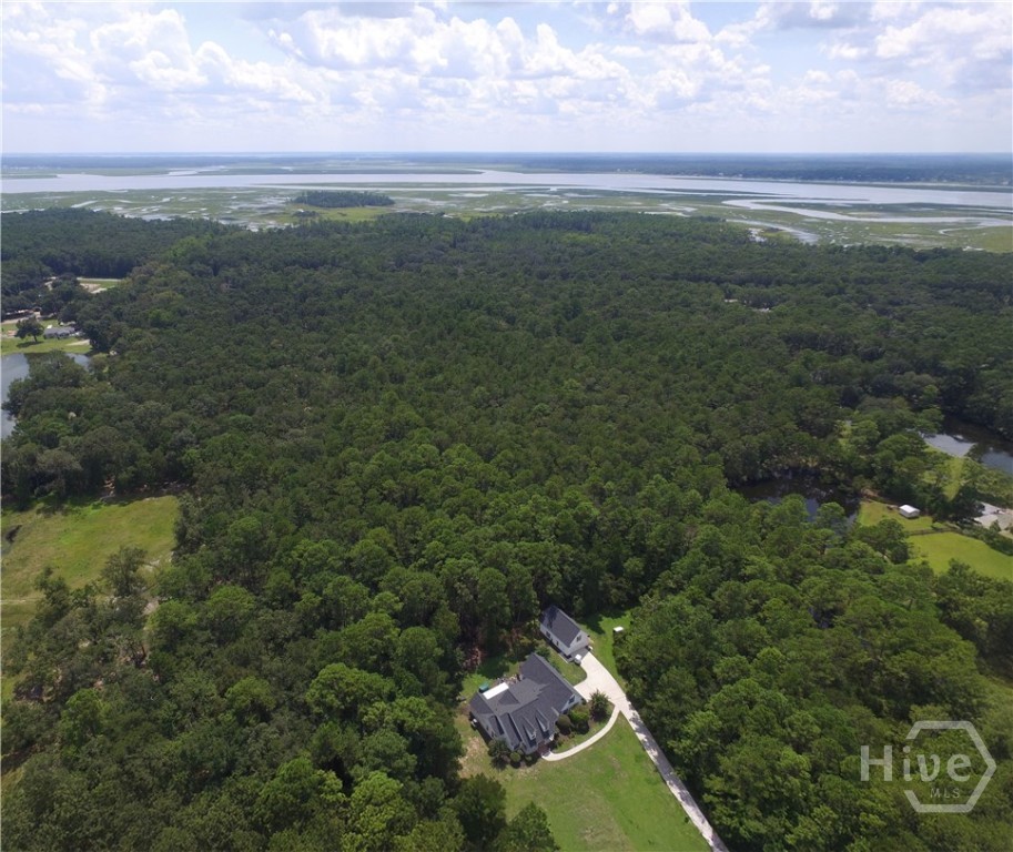 Drone Photo