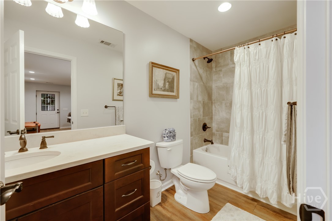 Guest Apartment