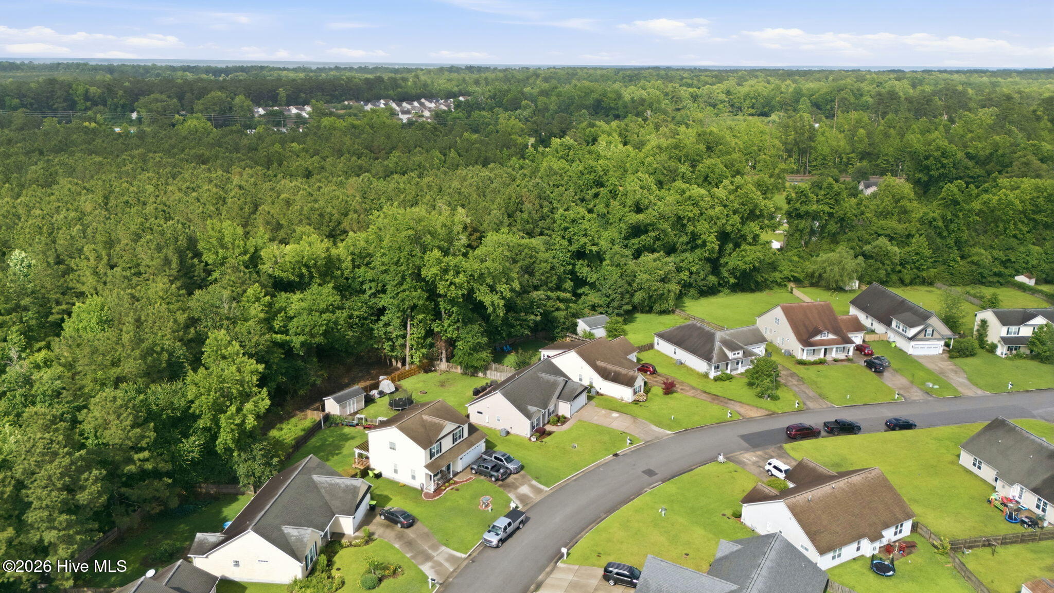 214 Station House Road,New Bern