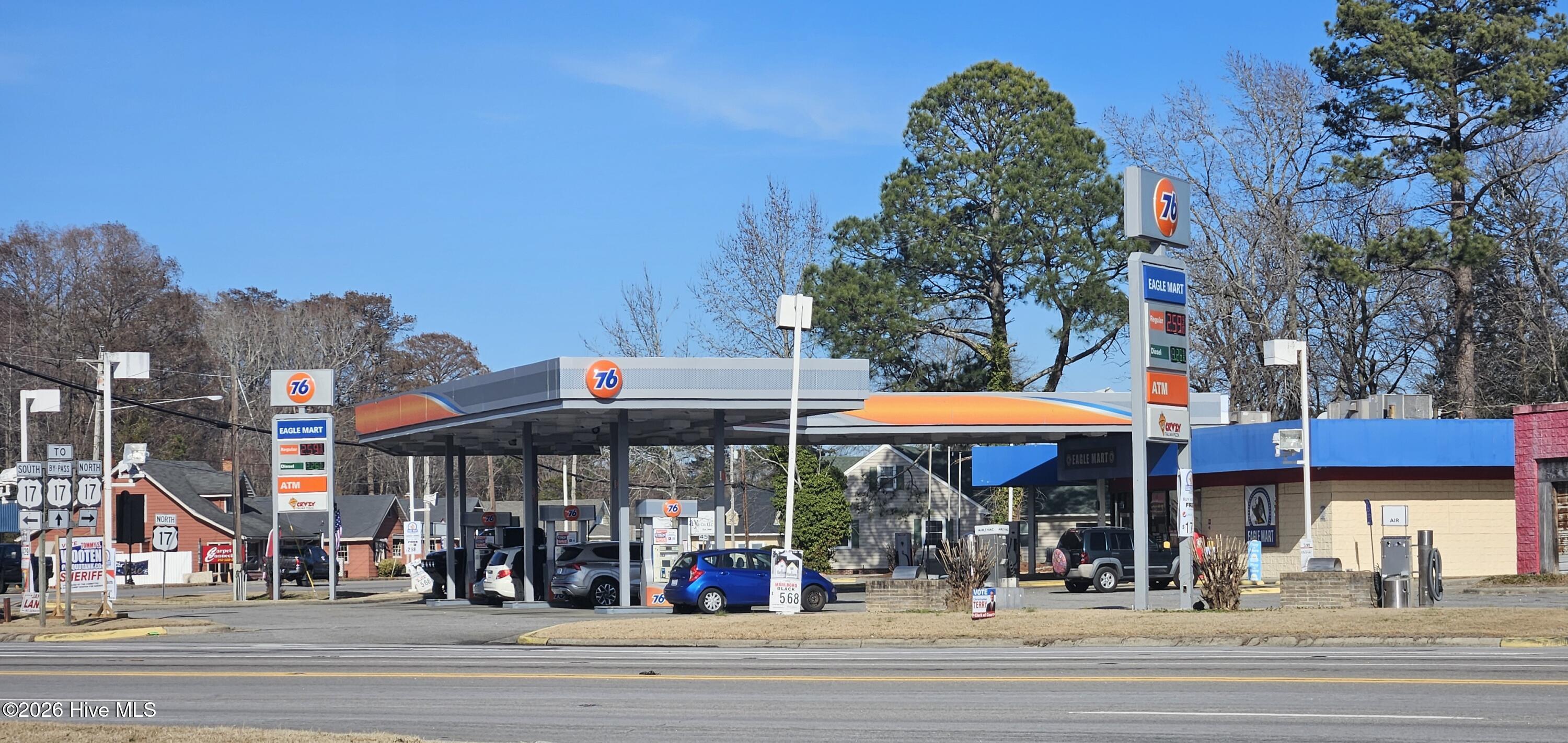 444 S Hughes Boulevard, Elizabeth City, NC, 27909 444 S Hughes Boulevard, Elizabeth City, NC, 27909