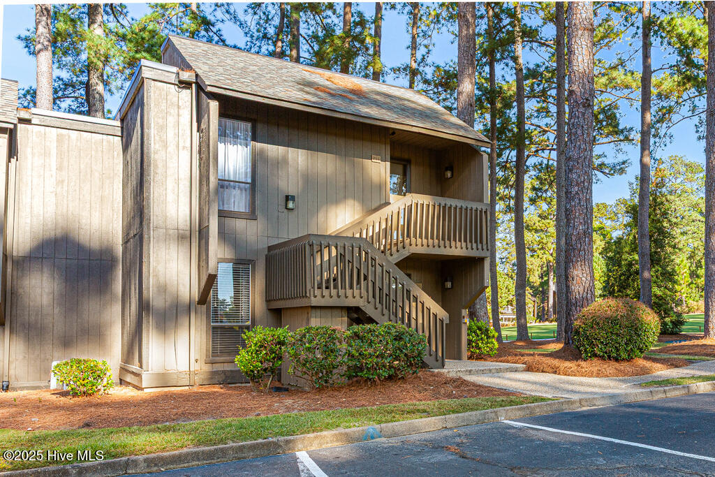 Homes for sale in Pinehurst, NC | 115 Beulah Hill Rd S # 211, Pinehurst, NC 28374 | MLS# 100538223