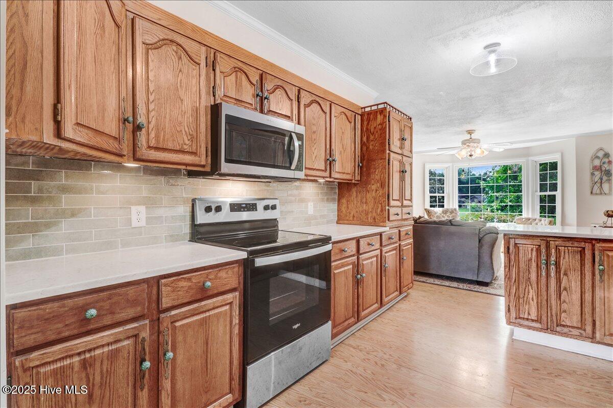 105 Harbor Drive, Washington, NC, 27889