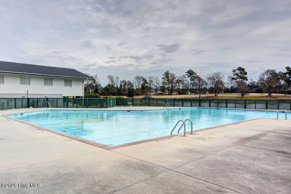 707 N Green Tee Road, Hampstead, NC, 28443