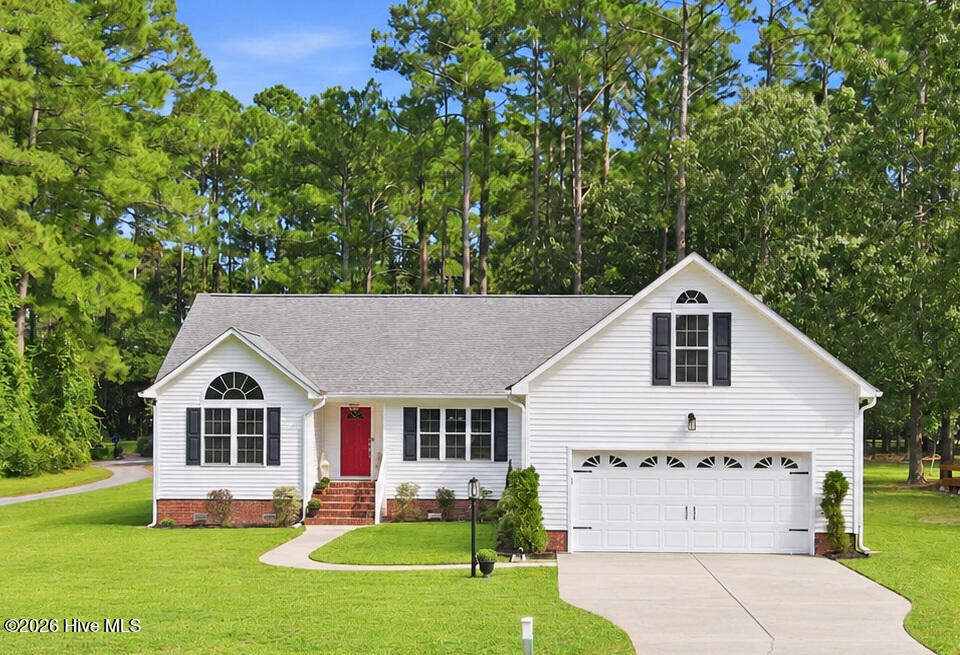 2119 Royal Pines Drive,New Bern