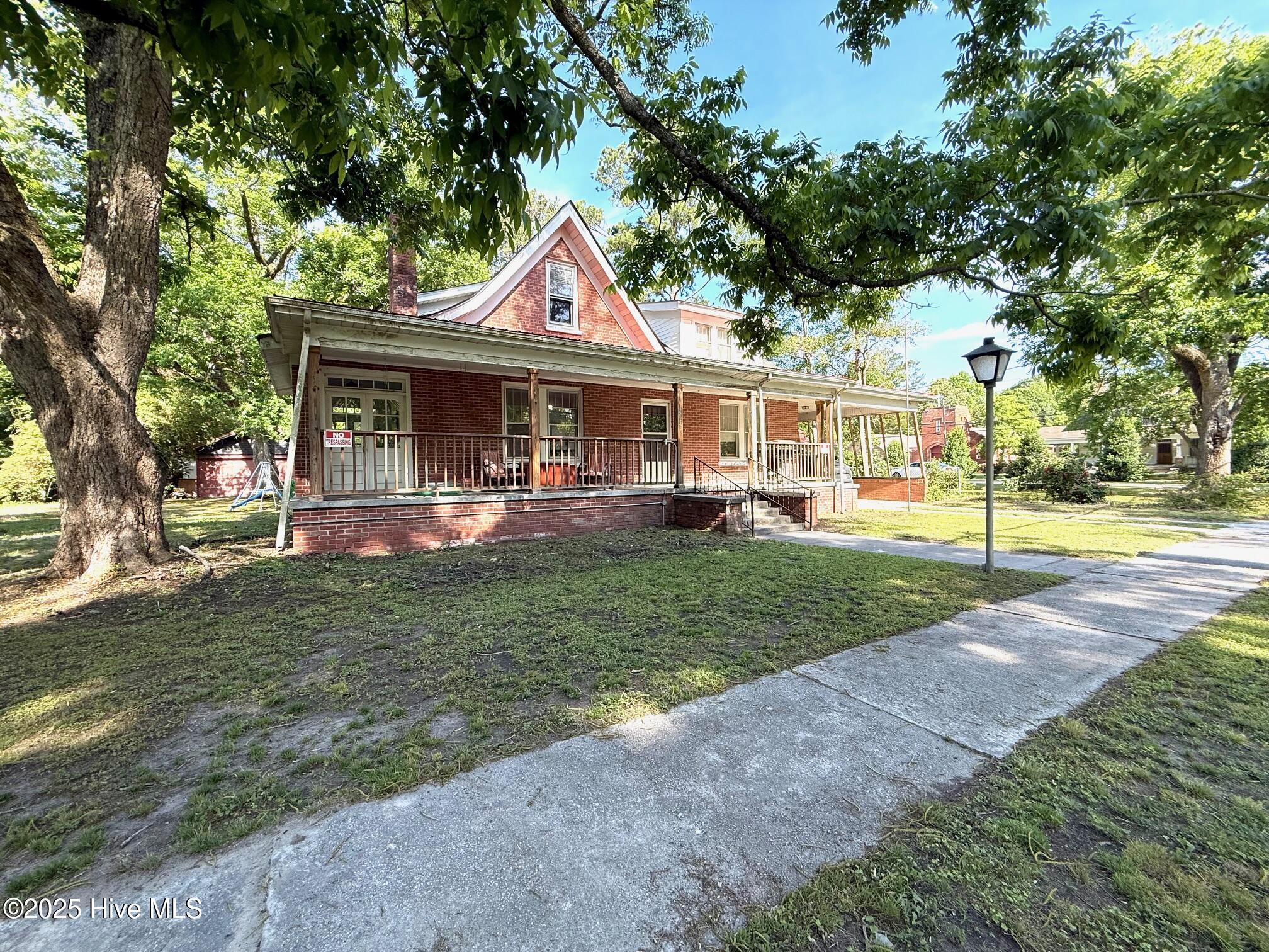 Homes for sale in Aurora, NC | 465 6th St, Aurora, NC 27806 | MLS# 100506754