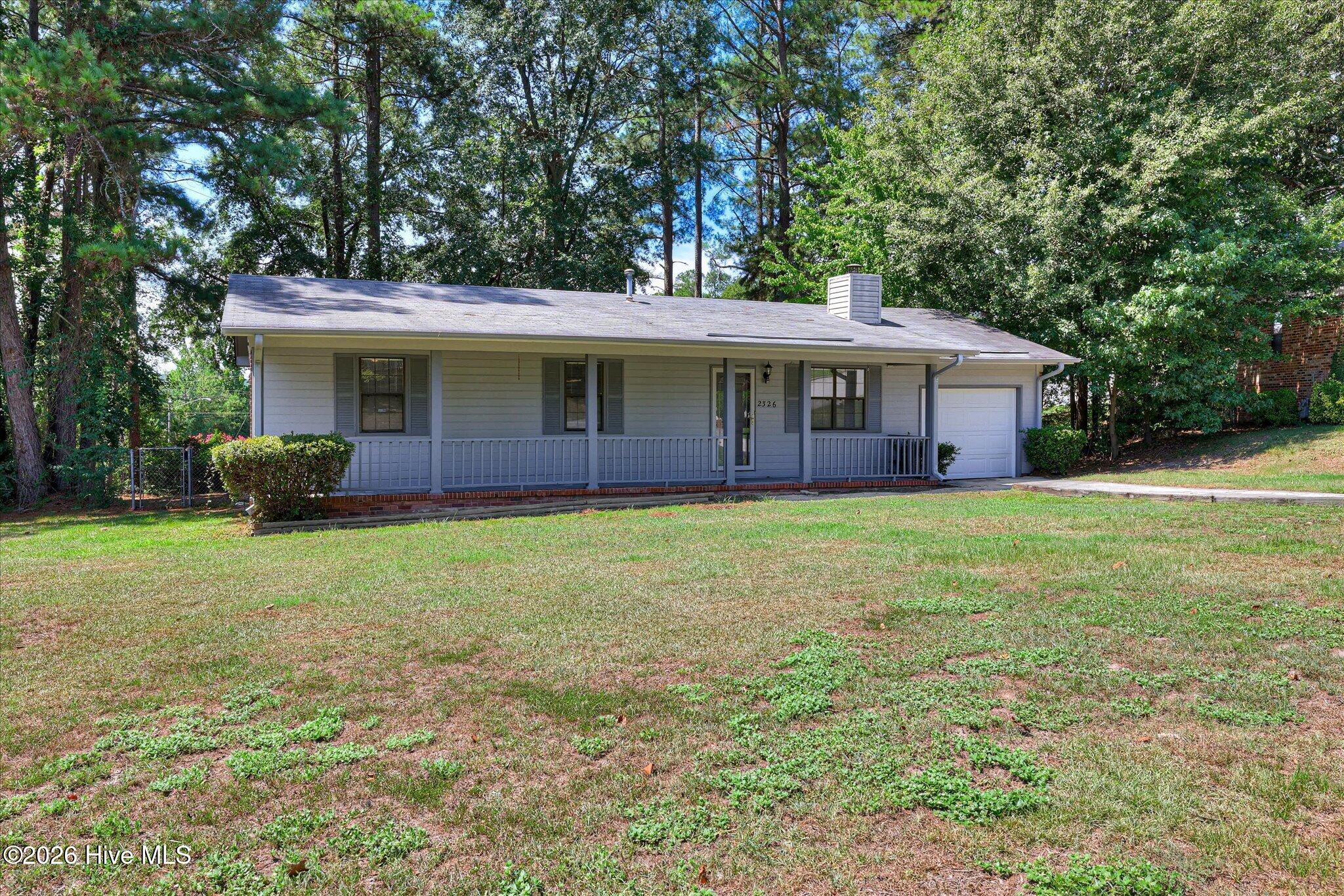 4th image of 2326 Rutherford Ave, Augusta, GA 30906 | MLS# 100596654