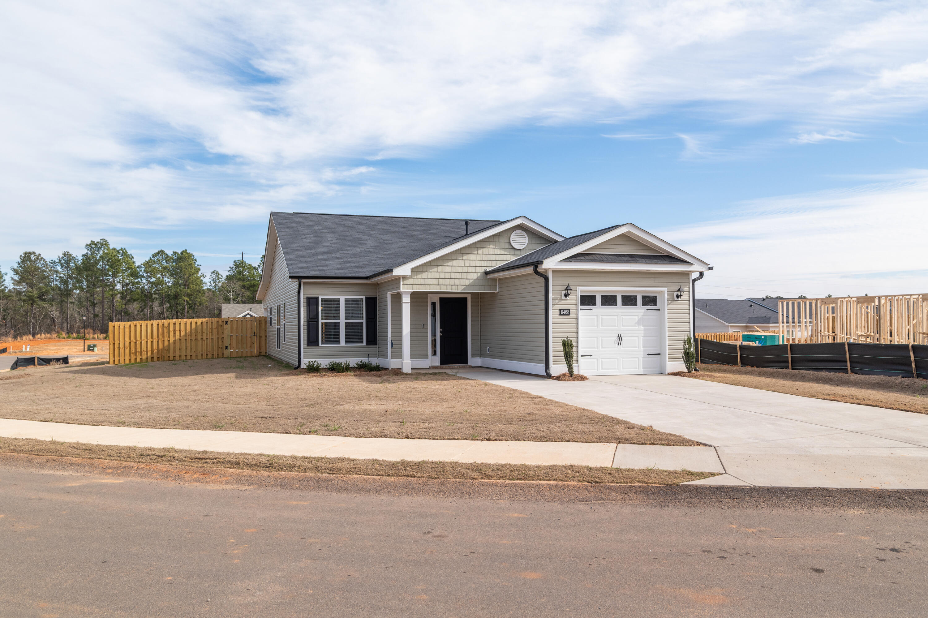 Homes for sale in Graniteville, SC | 8468 Bannock Cir, Graniteville, SC 29829 | MLS# 542511