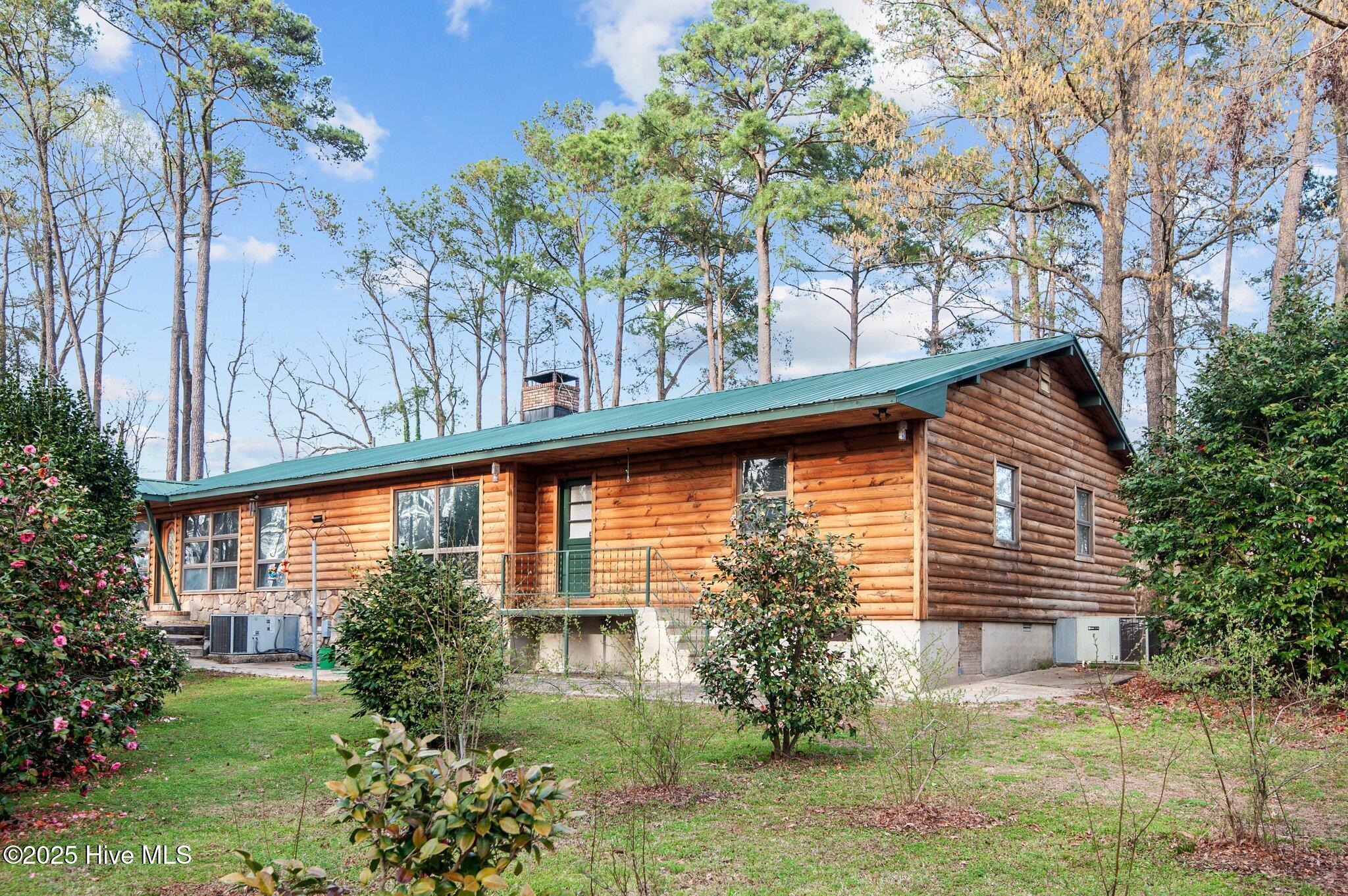 Homes for sale in Seven Springs, NC | 340 Ada Stroud Rd, Seven Springs, NC 28578 | MLS# 100496009