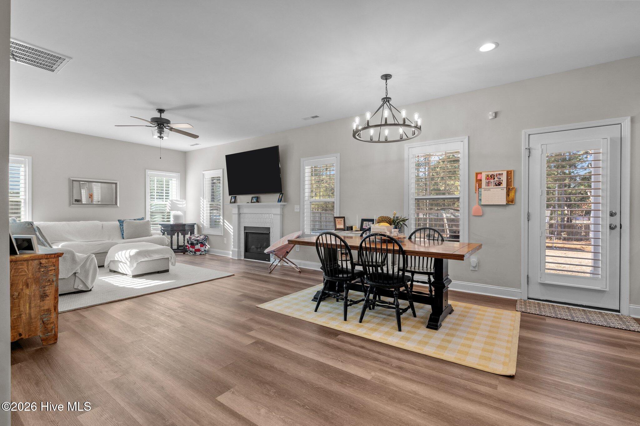 451 Gretchen Road, West End, NC, 27376