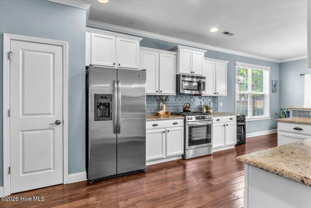 7824 Bonfire Drive, Wilmington, NC, 28409